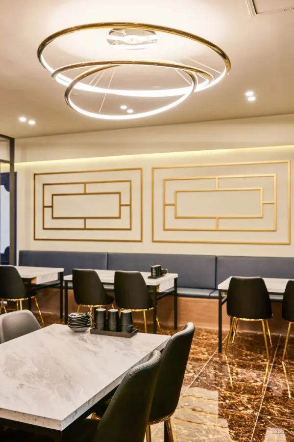 차이니스레스토랑 이미지 21